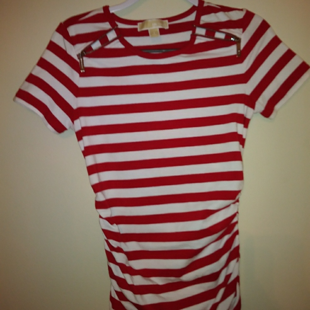 Ladies Casual Top